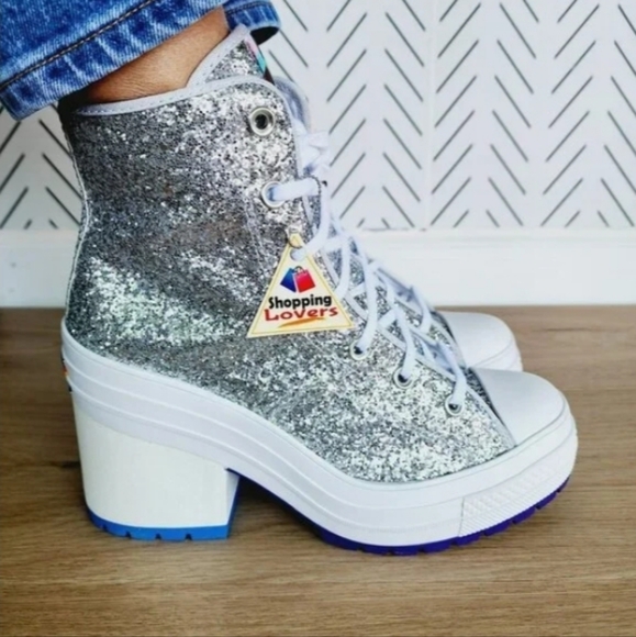 Ladies shoes and boots - Picture 5 of 6